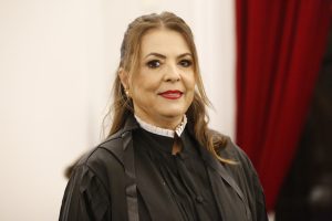 Desembargadora Marielza Brandão Franco é designada para integrar o Comitê Gestor da Conciliação do CNJ  
