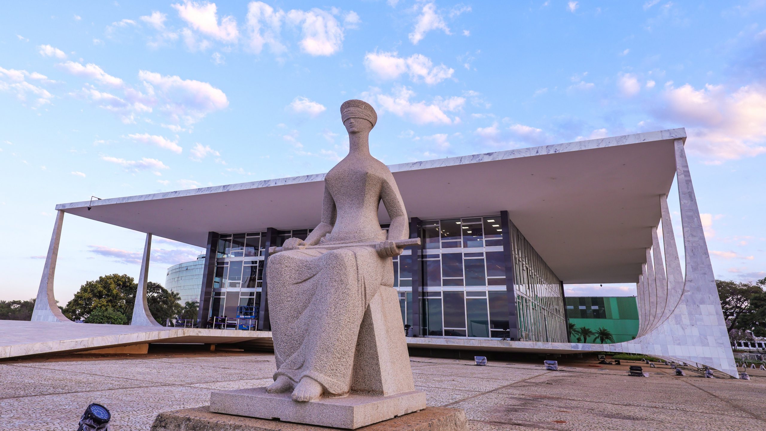 STF homologa acordo que estabelece diretrizes para o fornecimento de medicamentos oncológicos    