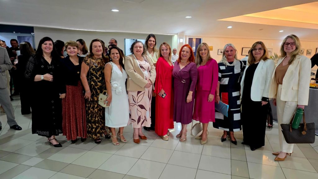 Desembargadora Nágila Brito se despede da presidência do Cocevid e destaca fortalecimento de políticas judiciárias    