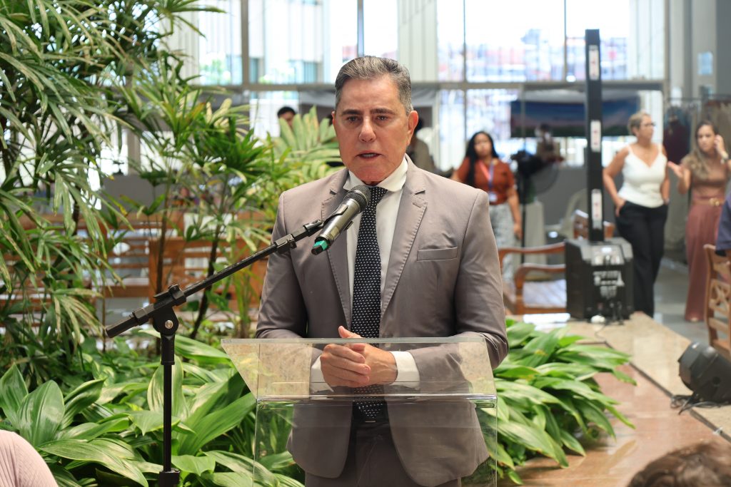 Semana da Mulher: TJBA promove roda de conversa sobre violência de gênero   