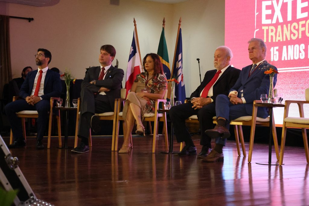 TJBA prestigia seminário em comemoração aos 15 anos do Ministério Público de Contas da Bahia   