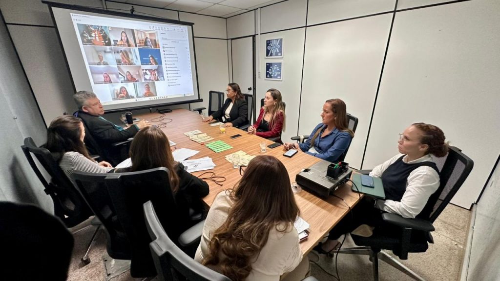 Conciliação ganha reforço e TJBA mobiliza empresas para ampliar acordos em 2026   