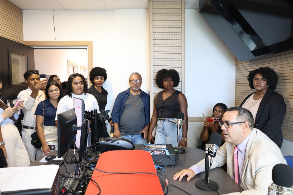 Projeto Conhecendo o Judiciário inicia calendário de 2026 com visita de estudantes de Salvador e do Recôncavo    