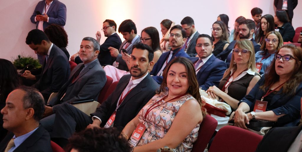 TJBA prestigia seminário em comemoração aos 15 anos do Ministério Público de Contas da Bahia   