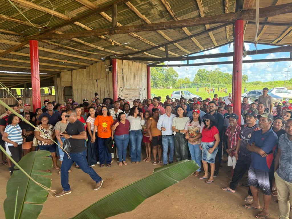 IV Caravana da Comissão Regional de Soluções Fundiárias pacifica conflitos no extremo sul baiano    