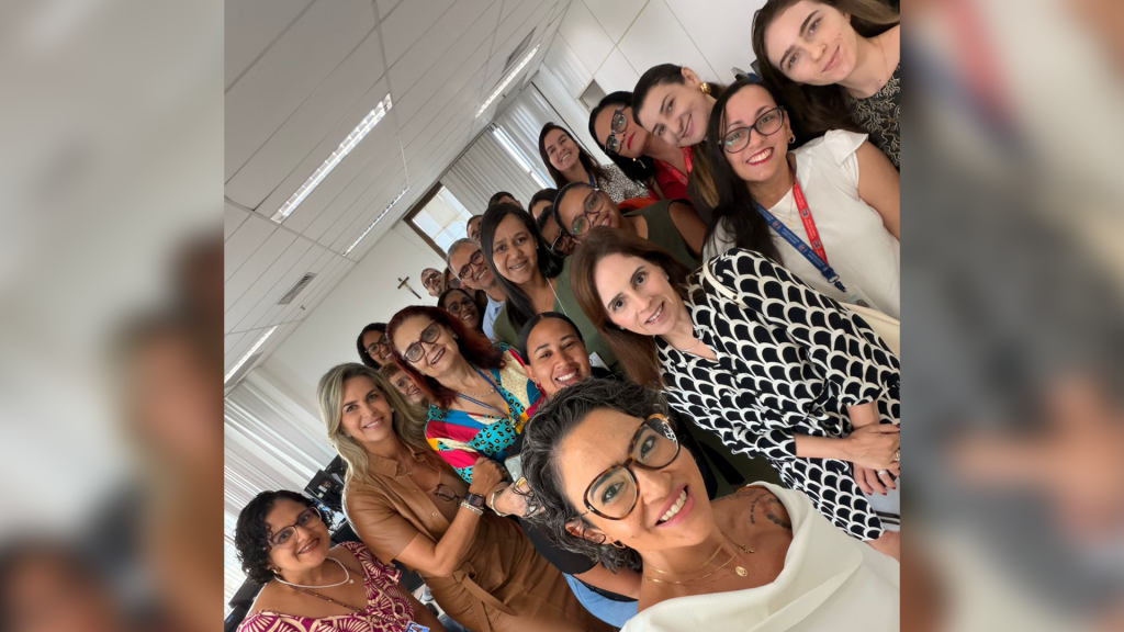 Comissão de Prevenção e Enfrentamento ao Assédio realiza visita técnica à Coordenação de Pagamento   