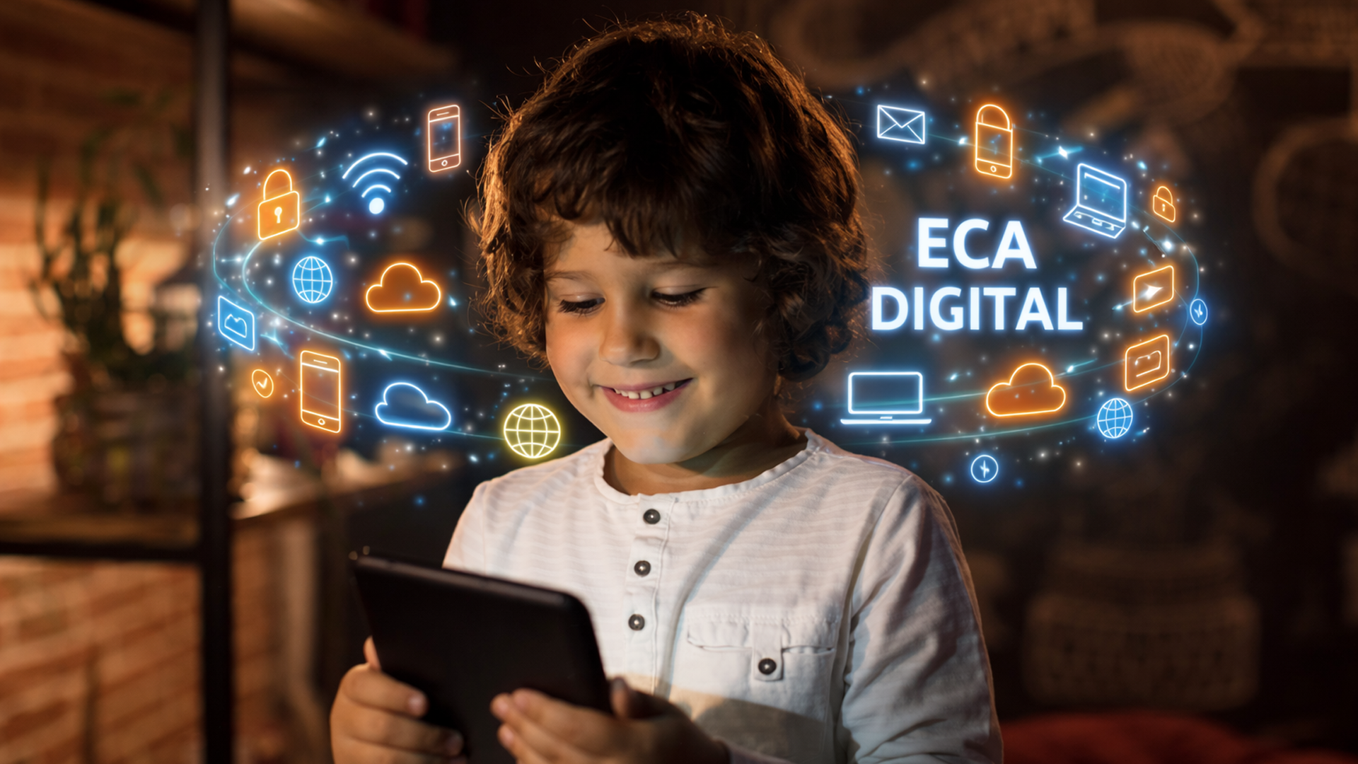 CIJ destaca entrada em vigor do Estatuto Digital da Criança e do Adolescente   