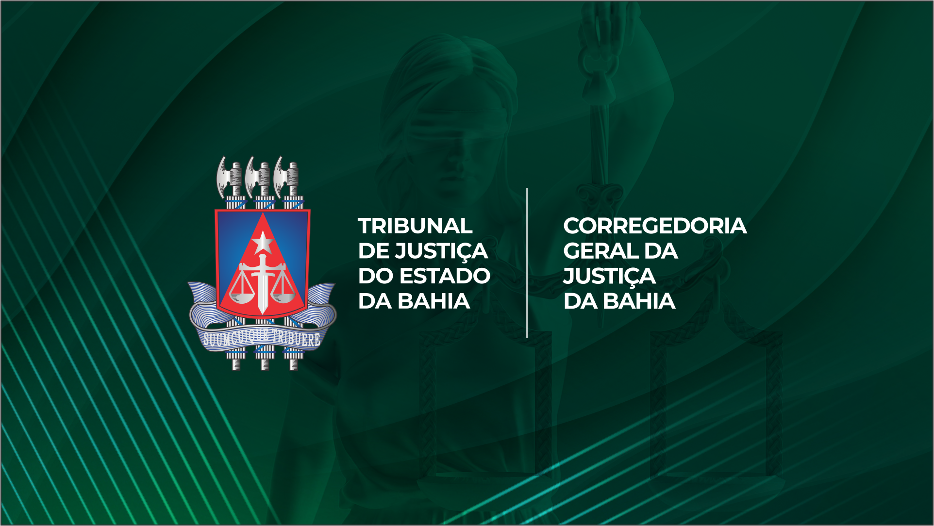 Corregedoria-Geral do TJBA define eixos institucionais, valores e diretrizes para o biênio 2026-2028    
