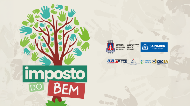 Imposto do Bem: entenda como destinar o Imposto de Renda aos Fundos para a Infância e a Juventude     