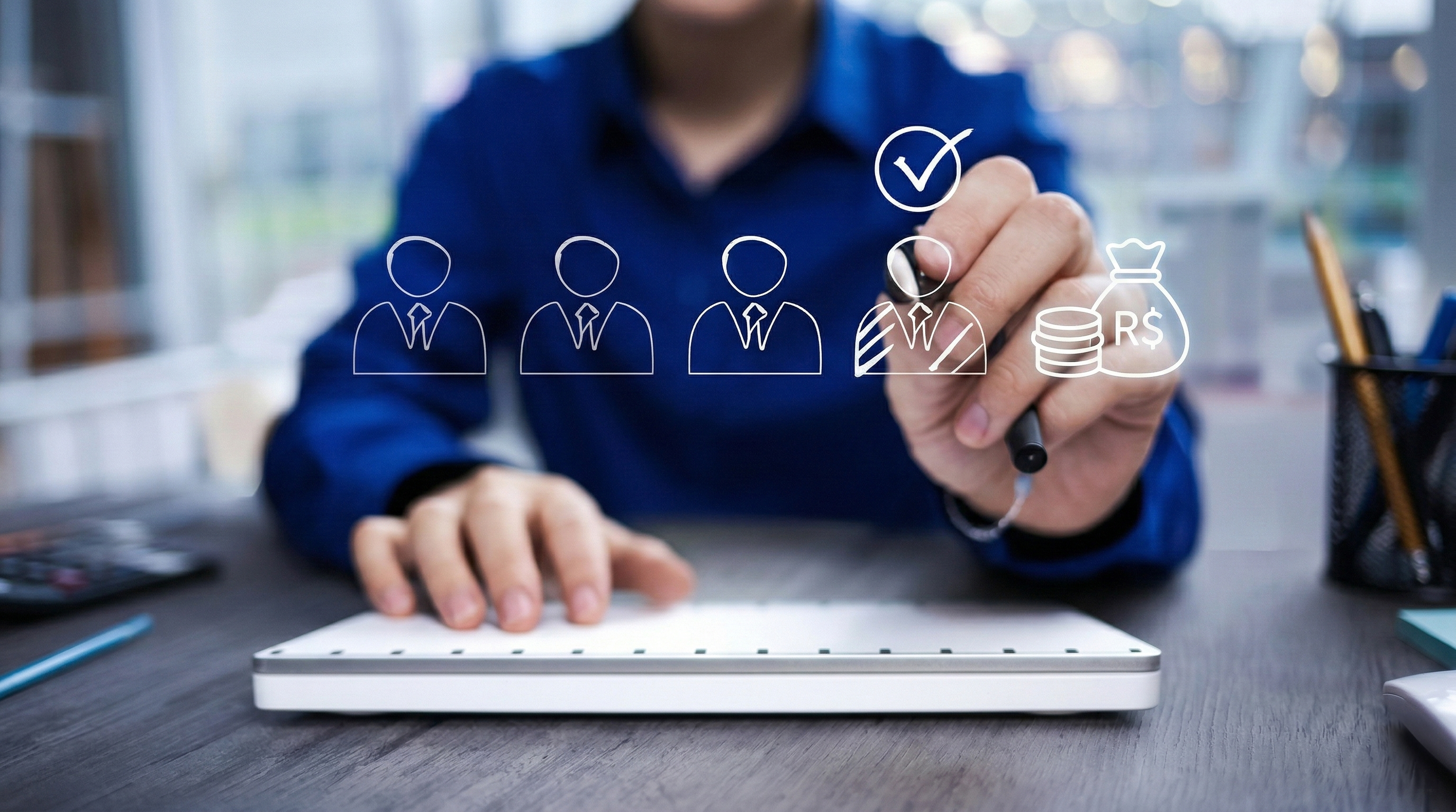 TJBA inicia trabalhos para instituição do novo Plano de Cargos, Carreiras e Vencimentos dos Servidores do Judiciário   