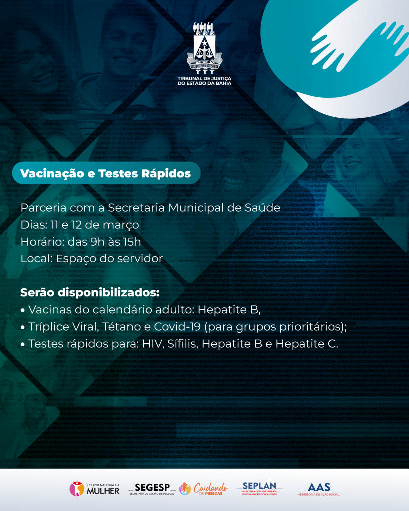 Começa, nesta terça-feira (10), a exposição “Entre Nós – Semana da Mulher: Unidas contra a Violência, Fortalecidas pela Esperança”    