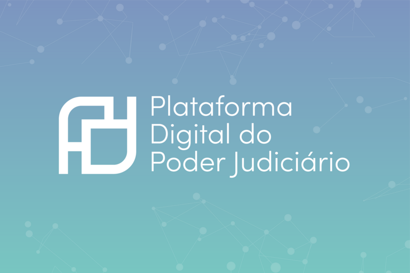 CNJ informa sobre bloqueio de acessos aos sistemas PDPJ  