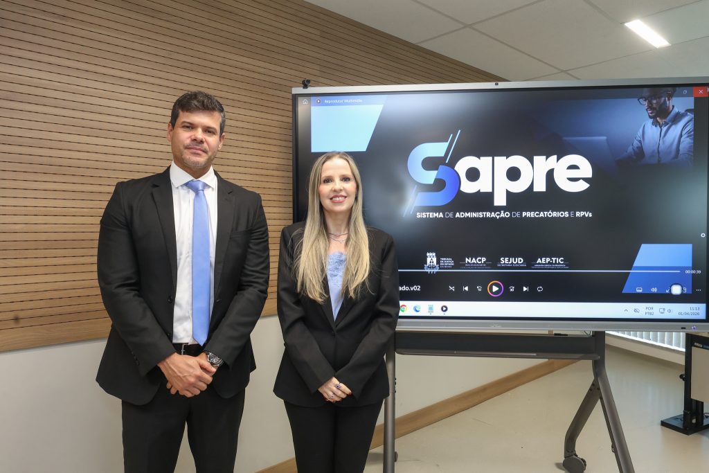 TJBA institui Sistema SAPRE com foco na padronização e celeridade na gestão de precatórios e RPVs   