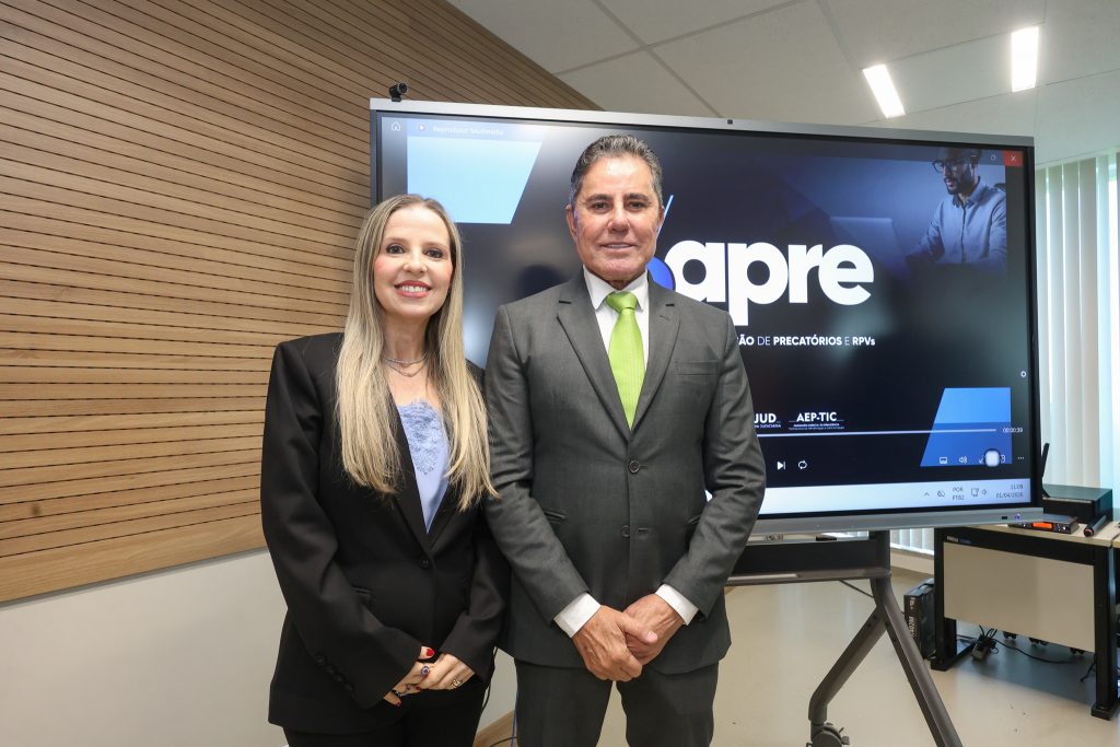 TJBA institui Sistema SAPRE com foco na padronização e celeridade na gestão de precatórios e RPVs   