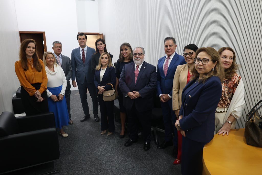 06-04-2026 - Abertura Inspeção CNJ  