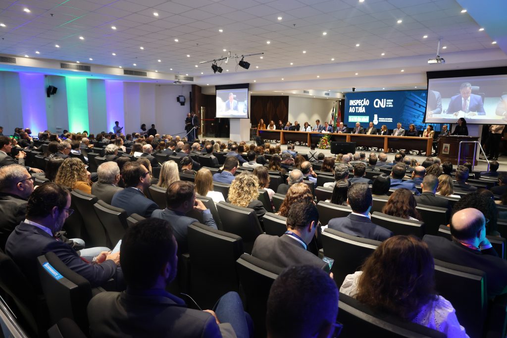 06-04-2026 - Abertura Inspeção CNJ  