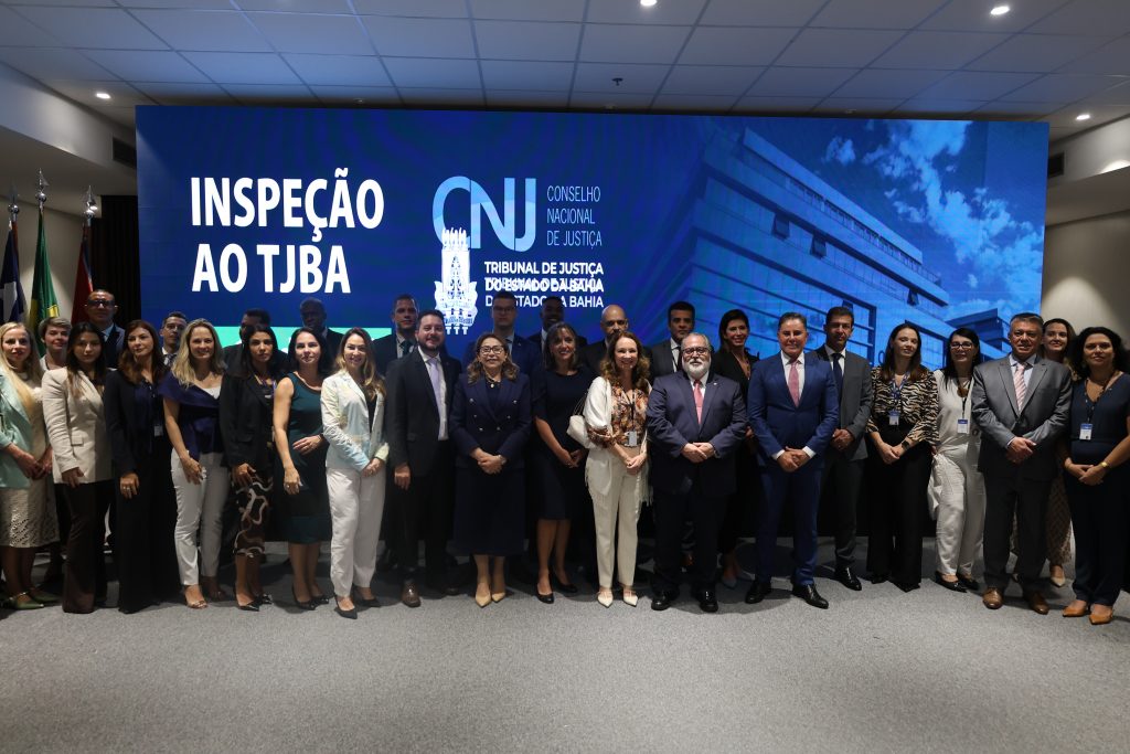 06-04-2026 - Abertura Inspeção CNJ  