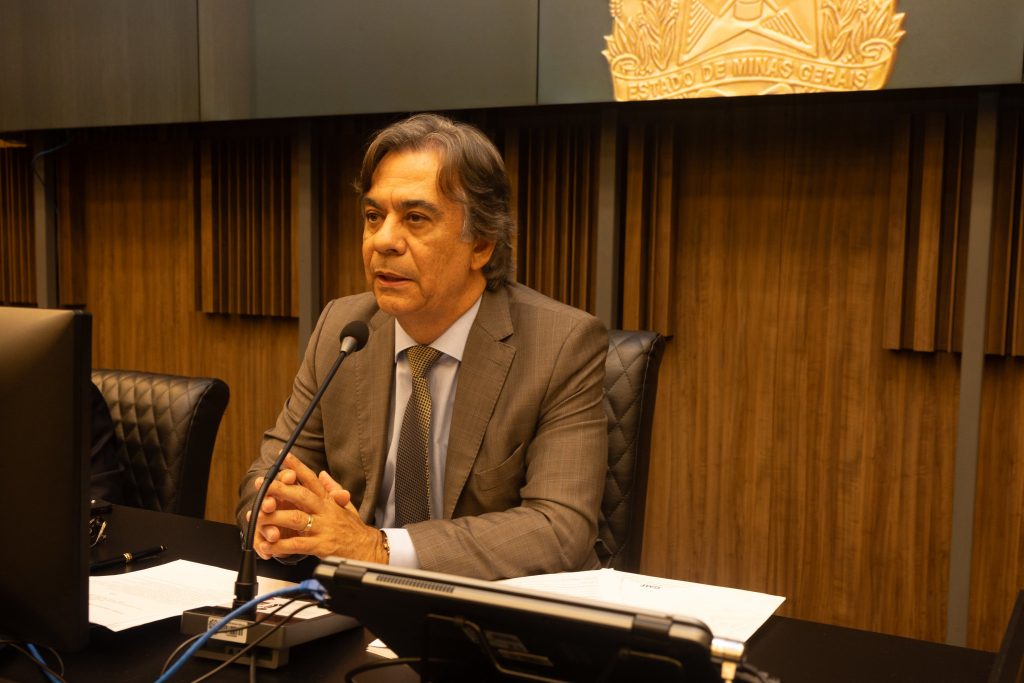 Desembargador Geder Gomes preside reunião do Conasup em Minas Gerais, é homenageado e participa de encontros importantes para discussão sobre Execução Penal e Alternativas Penais