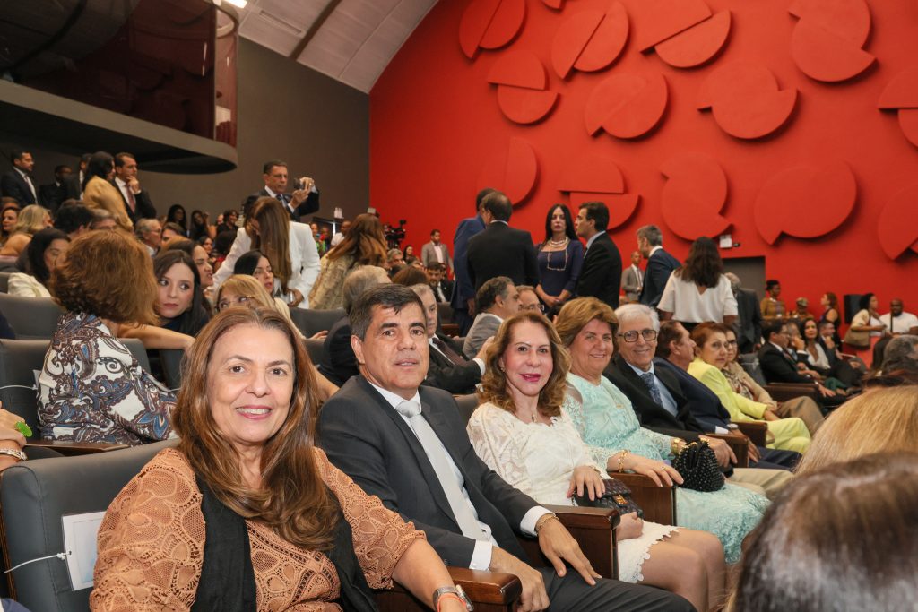 09-04-2026 – Posse Des. Maurício Szporer (TRE-BA)  