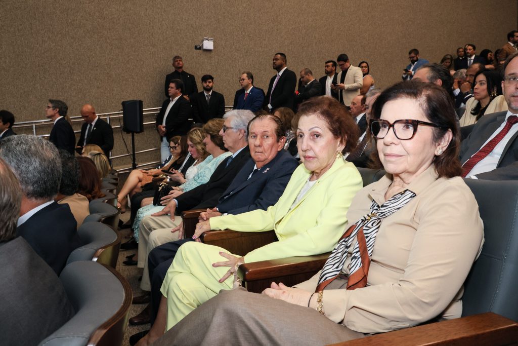 09-04-2026 – Posse Des. Maurício Szporer (TRE-BA)  