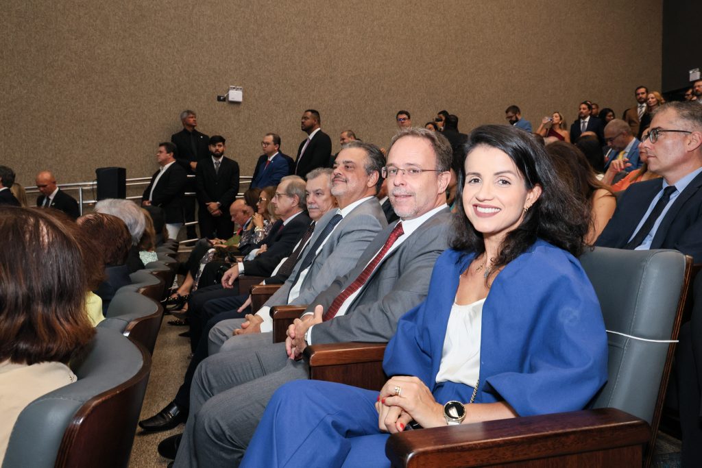 09-04-2026 – Posse Des. Maurício Szporer (TRE-BA)  