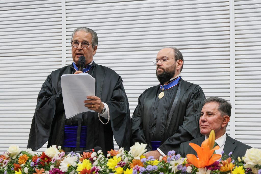 09-04-2026 – Posse Des. Maurício Szporer (TRE-BA)  