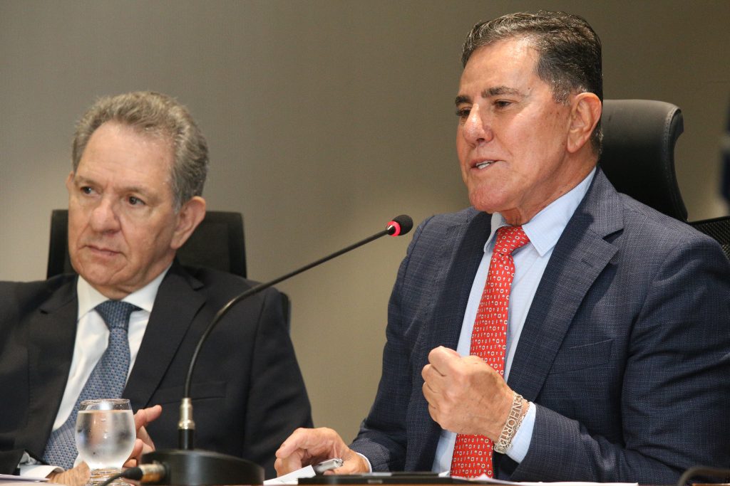 TJBA recebe Caravana Nacional da Cooperação Judiciária e discute litigância abusiva   