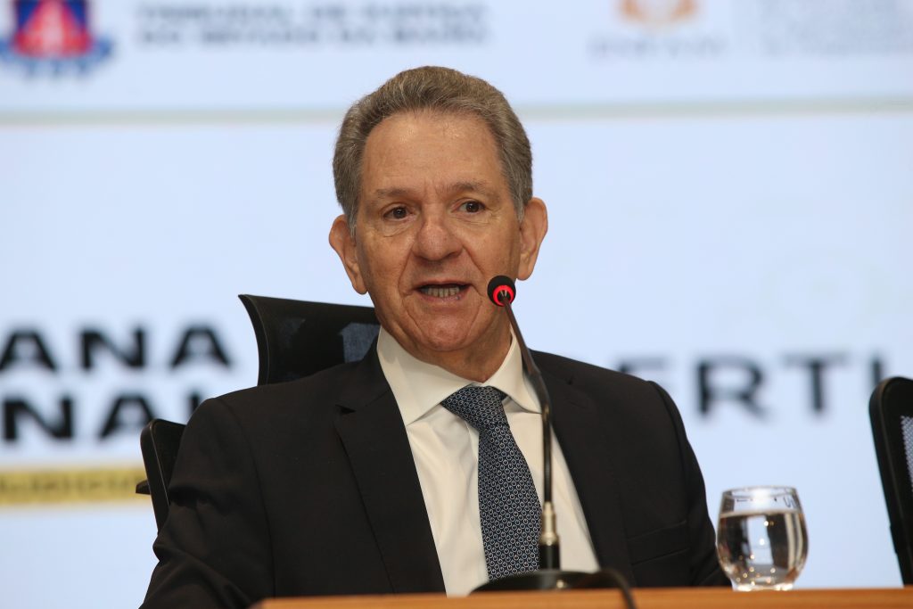 TJBA recebe Caravana Nacional da Cooperação Judiciária e discute litigância abusiva   