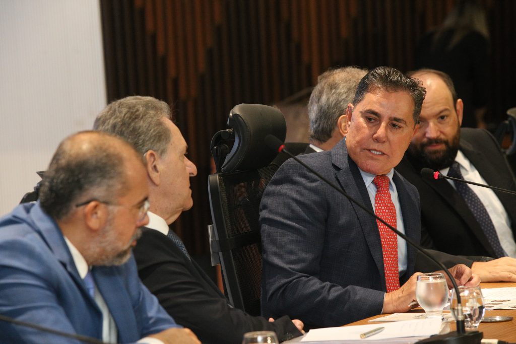 TJBA recebe Caravana Nacional da Cooperação Judiciária e discute litigância abusiva   