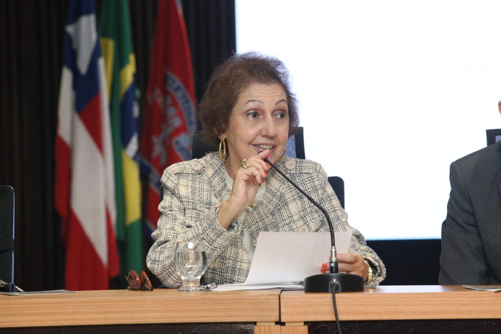 TJBA recebe Caravana Nacional da Cooperação Judiciária e discute litigância abusiva   