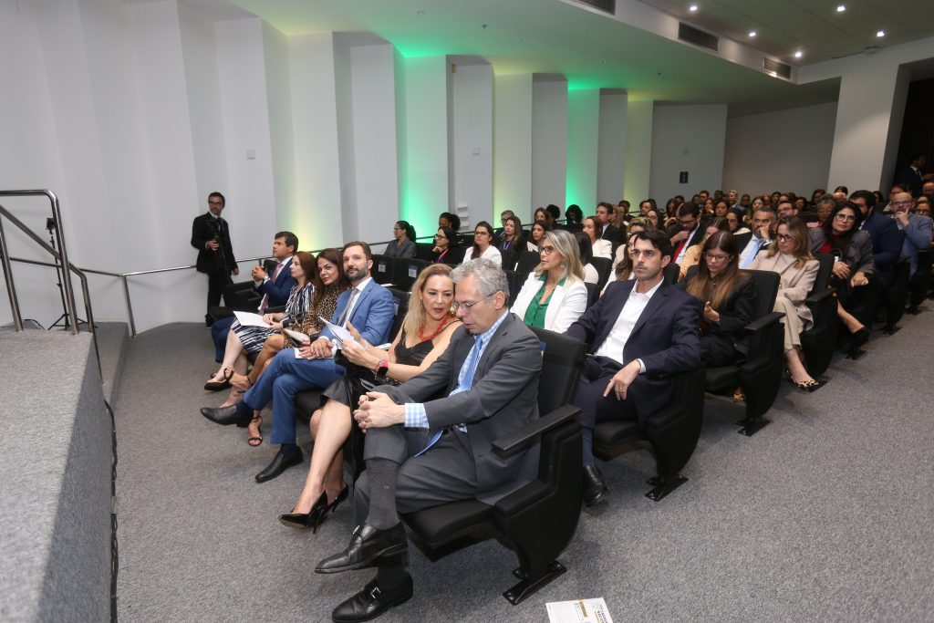 TJBA recebe Caravana Nacional da Cooperação Judiciária e discute litigância abusiva   