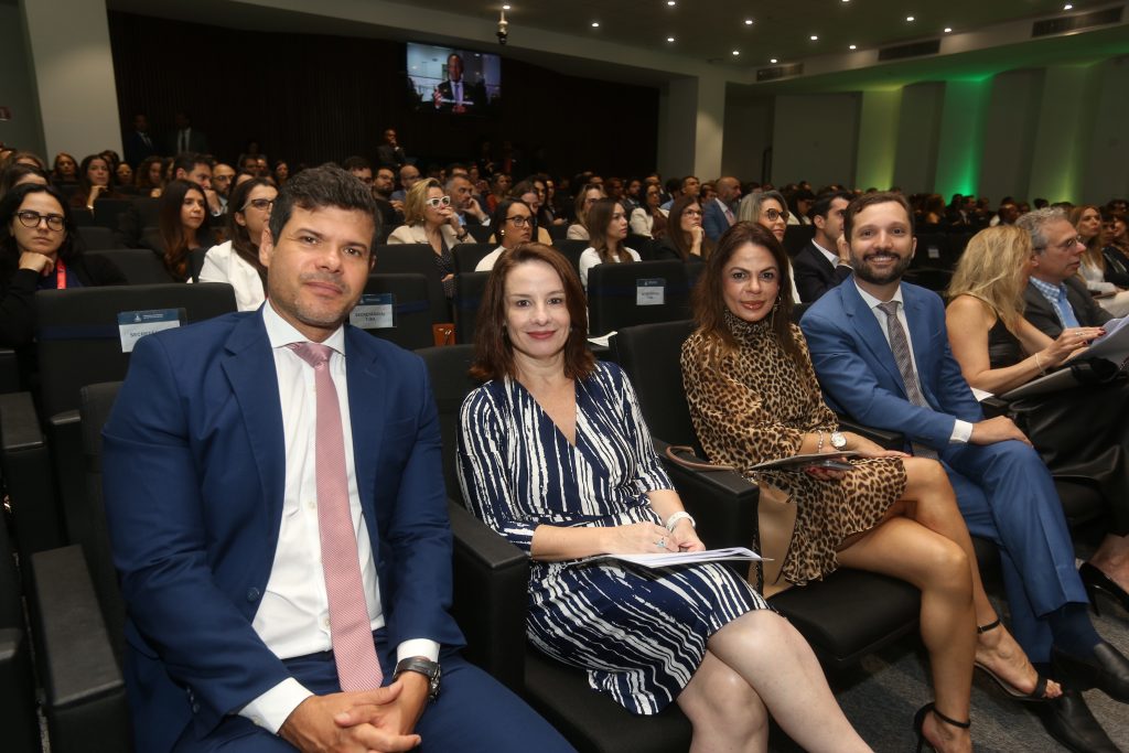 TJBA recebe Caravana Nacional da Cooperação Judiciária e discute litigância abusiva   