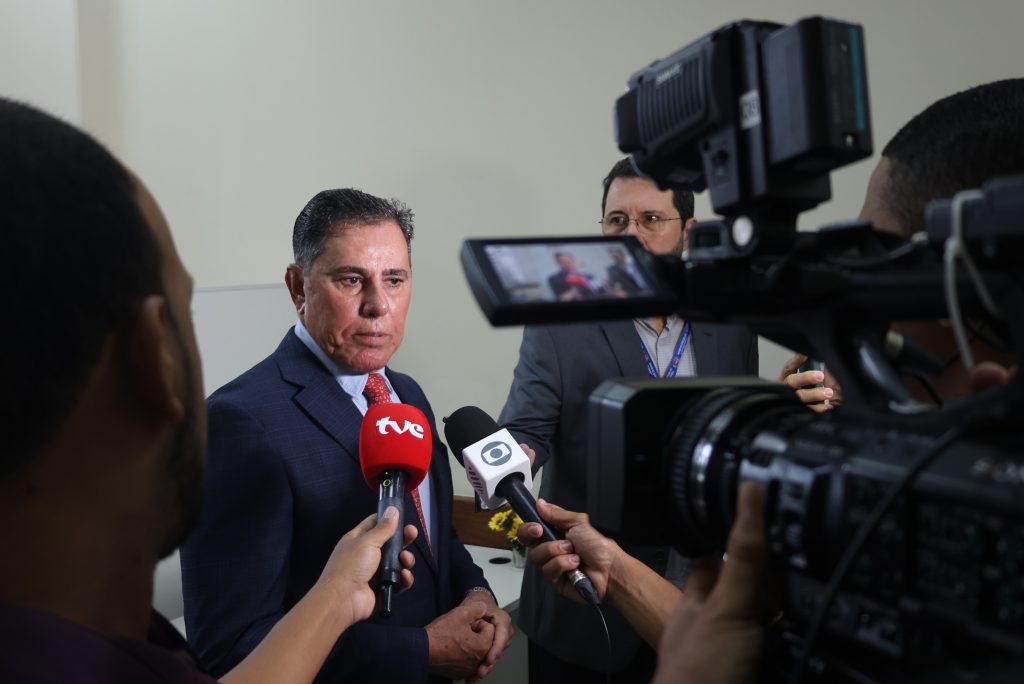 Caso Mãe Bernadete: começa o julgamento dos acusados de matar a líder quilombola   