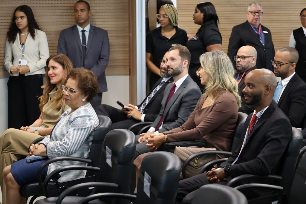2° Semana Nacional da Saúde  