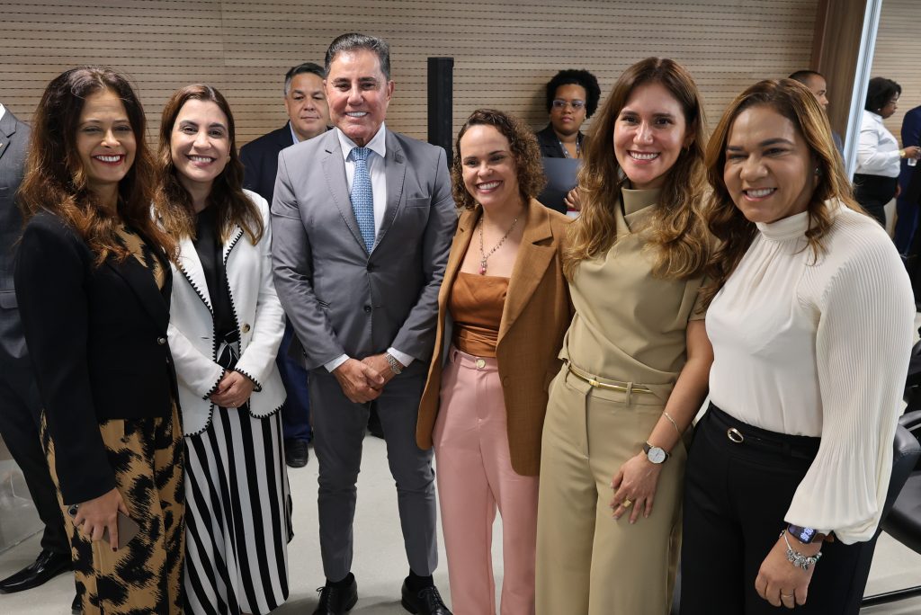 2° Semana Nacional da Saúde  