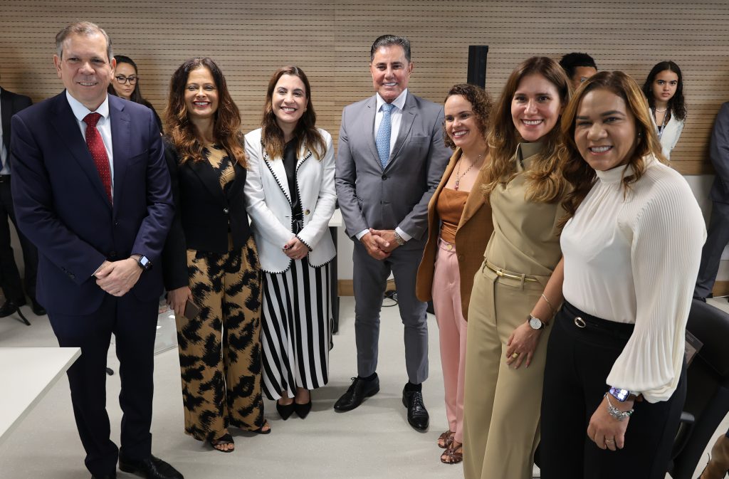 2° Semana Nacional da Saúde  
