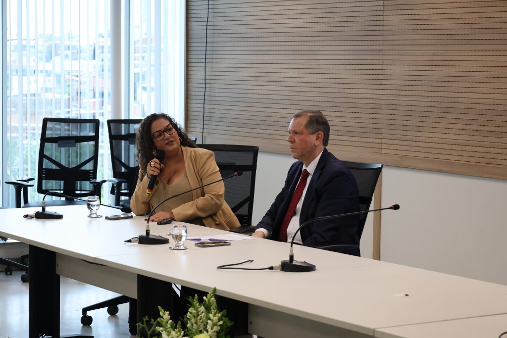 2° Semana Nacional da Saúde  