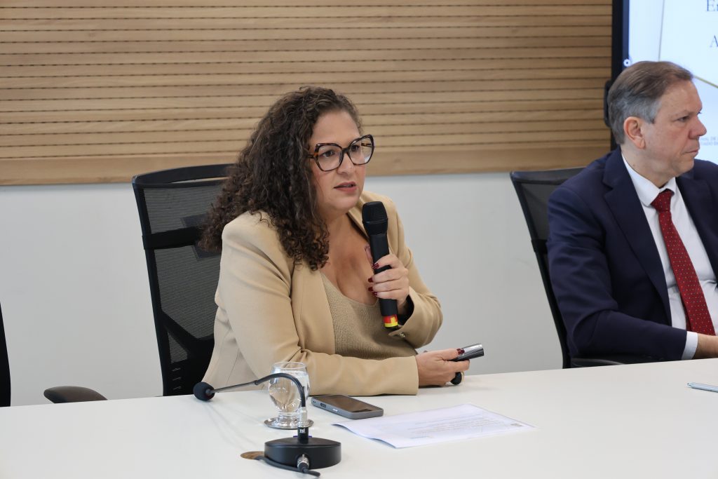 2° Semana Nacional da Saúde  