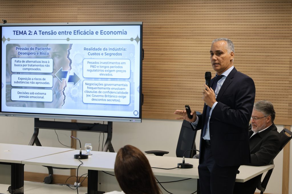 2° Semana Nacional da Saúde  