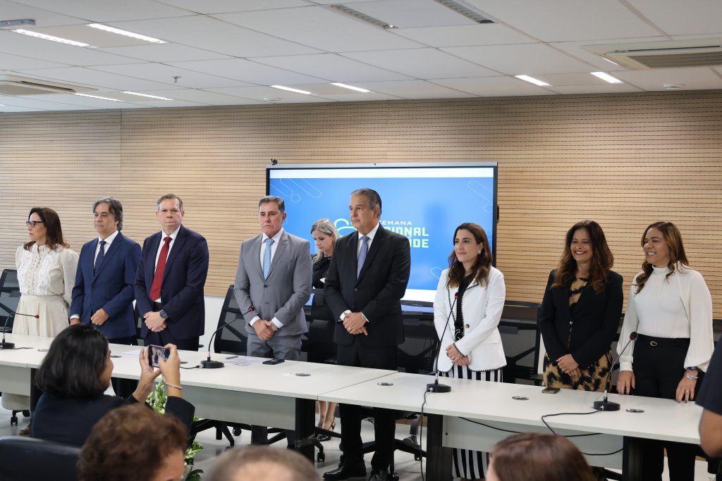 2° Semana Nacional da Saúde  