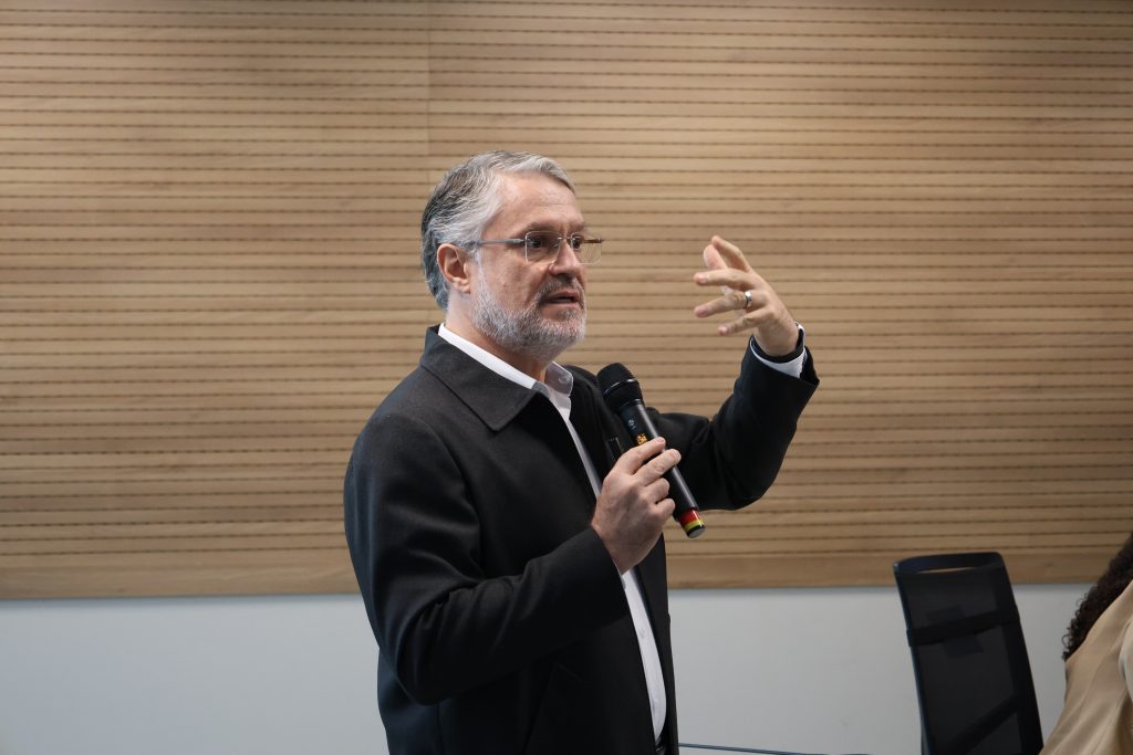 2° Semana Nacional da Saúde  