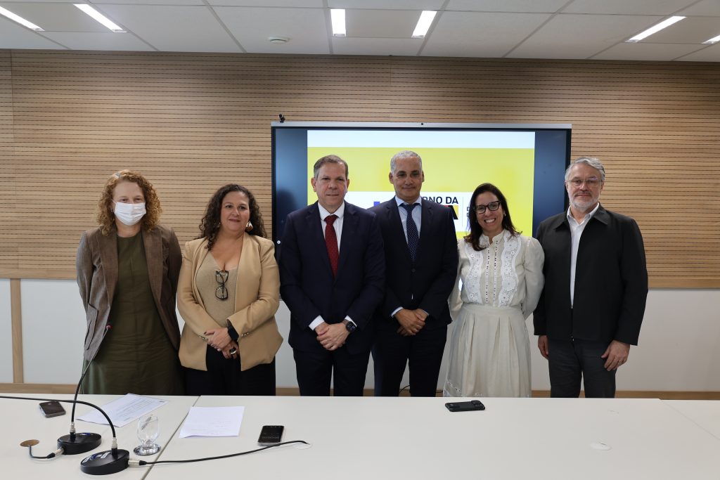 2° Semana Nacional da Saúde  
