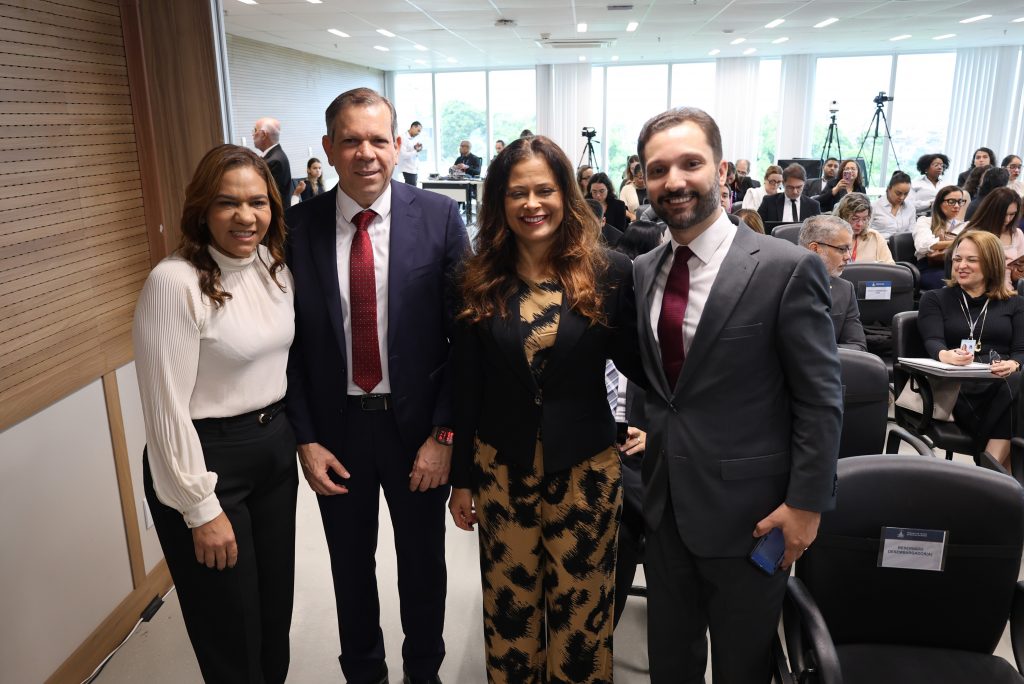 2° Semana Nacional da Saúde  