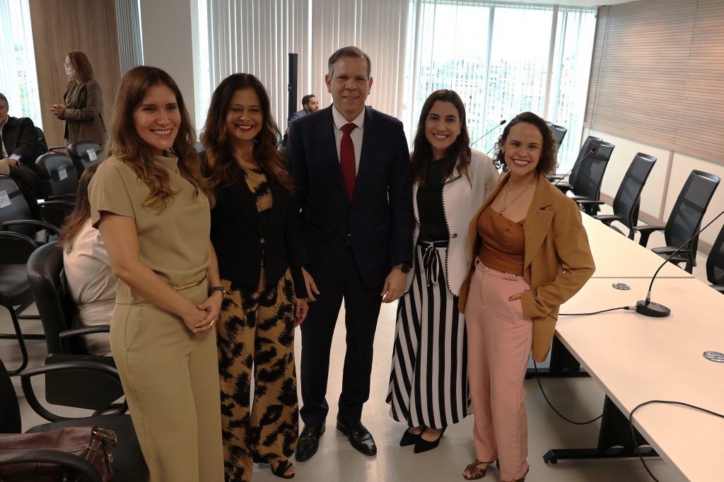 2° Semana Nacional da Saúde  