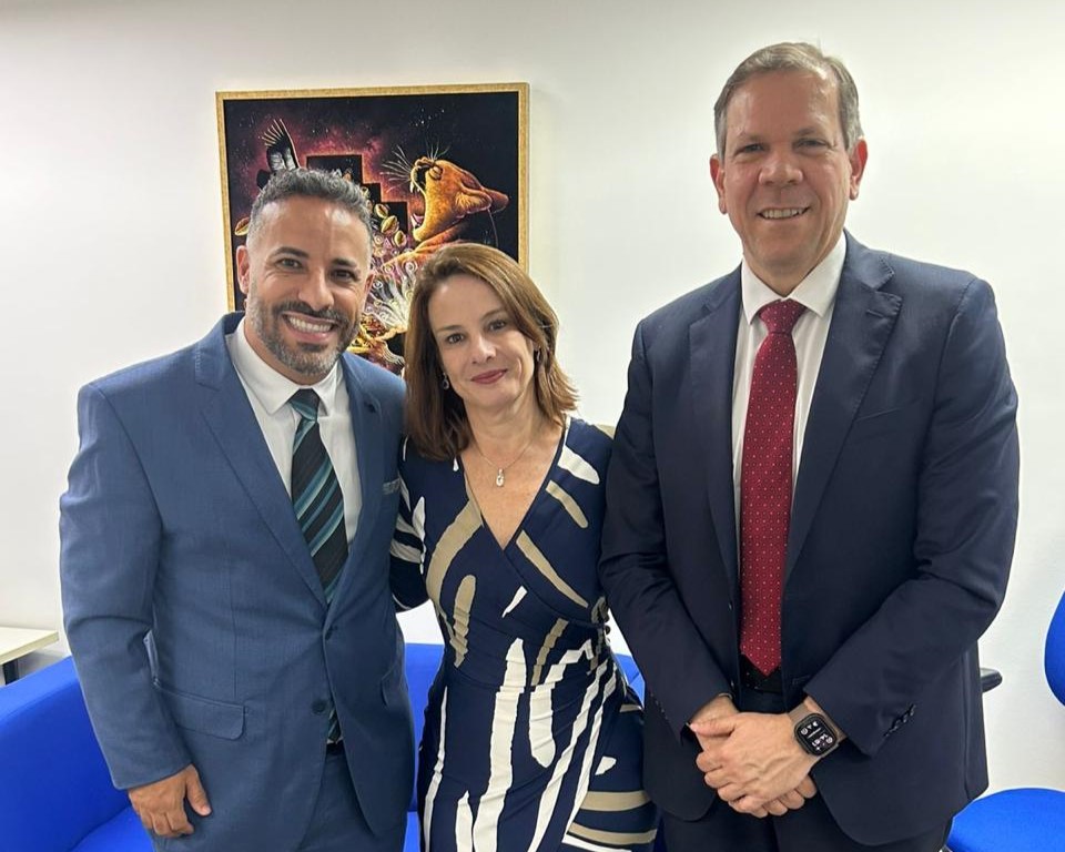 TJBA conclui projeto-piloto da Semana de Saneamento de Precedentes e de Ações Coletivas com participação de unidades de Salvador e Feira de Santana   