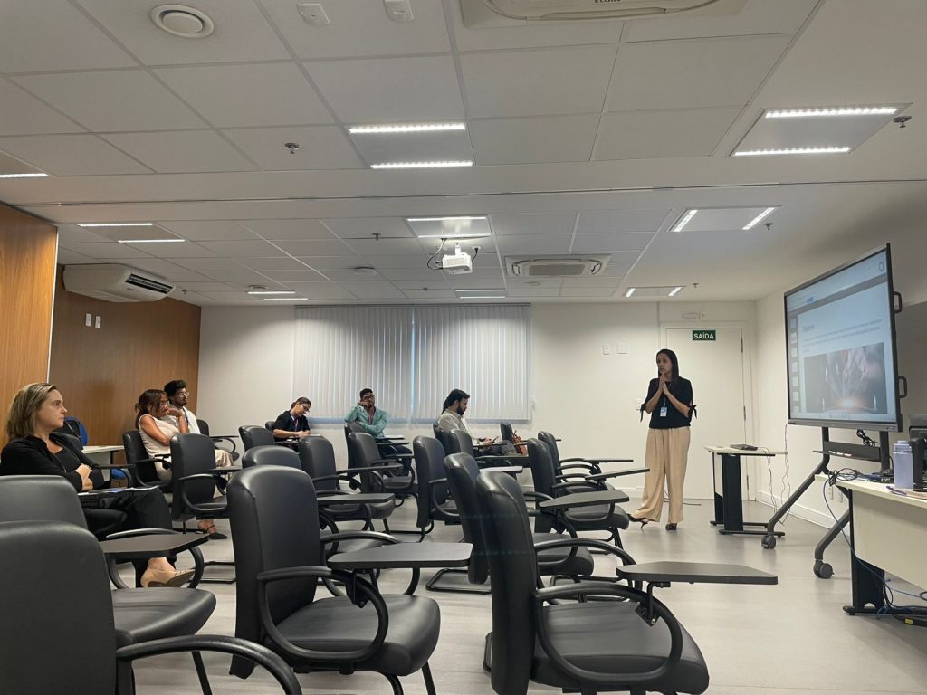 TJBA conclui projeto-piloto da Semana de Saneamento de Precedentes e de Ações Coletivas com participação de unidades de Salvador e Feira de Santana   