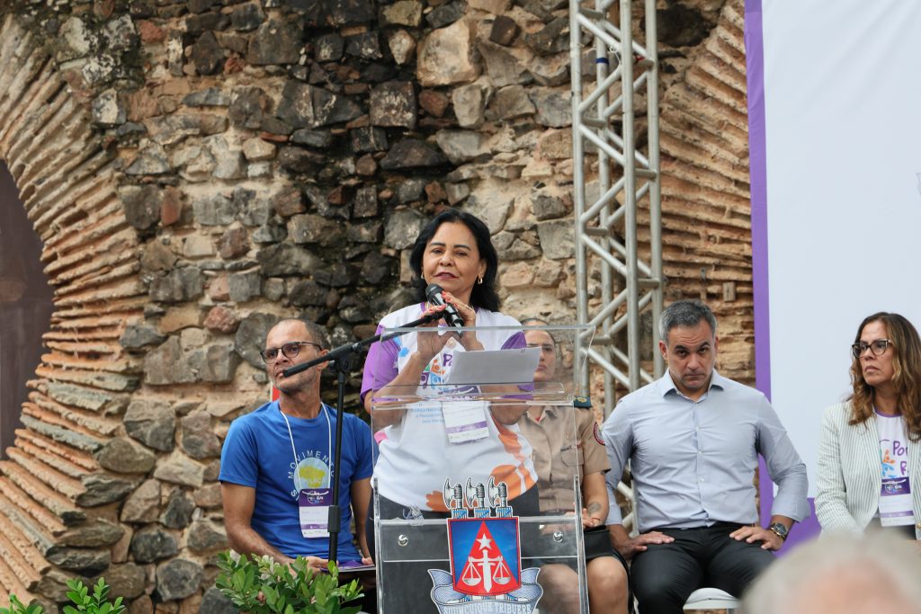 2º Mutirão PopRuaJud encerra com mais de 6 mil atendimentos gratuitos para a população em situação de rua   