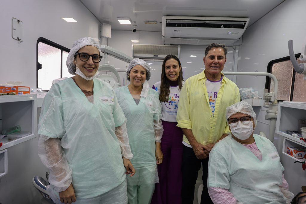 Mutirão PopRuaJud: primeiro dia fecha com mais de 2 mil atendimentos gratuitos para pessoas em situação de rua e resgata esperança de uma vida melhor   