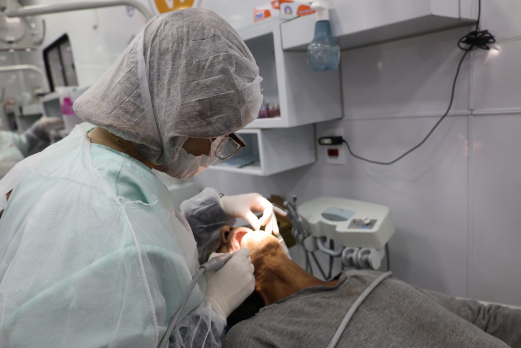 2º Mutirão PopRuaJud encerra com mais de 6 mil atendimentos gratuitos para a população em situação de rua   