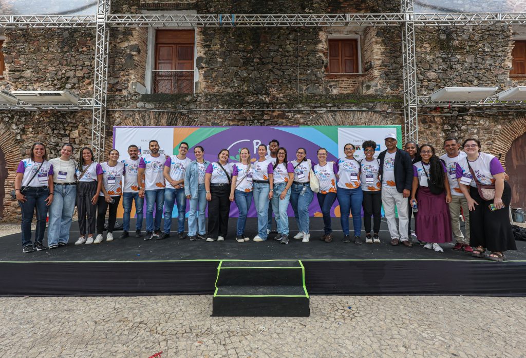 2º Mutirão PopRuaJud encerra com mais de 6 mil atendimentos gratuitos para a população em situação de rua   